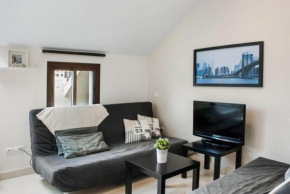 Top-floor flat in Los Boliches by Costarentals - Ref 13, Fuengirola